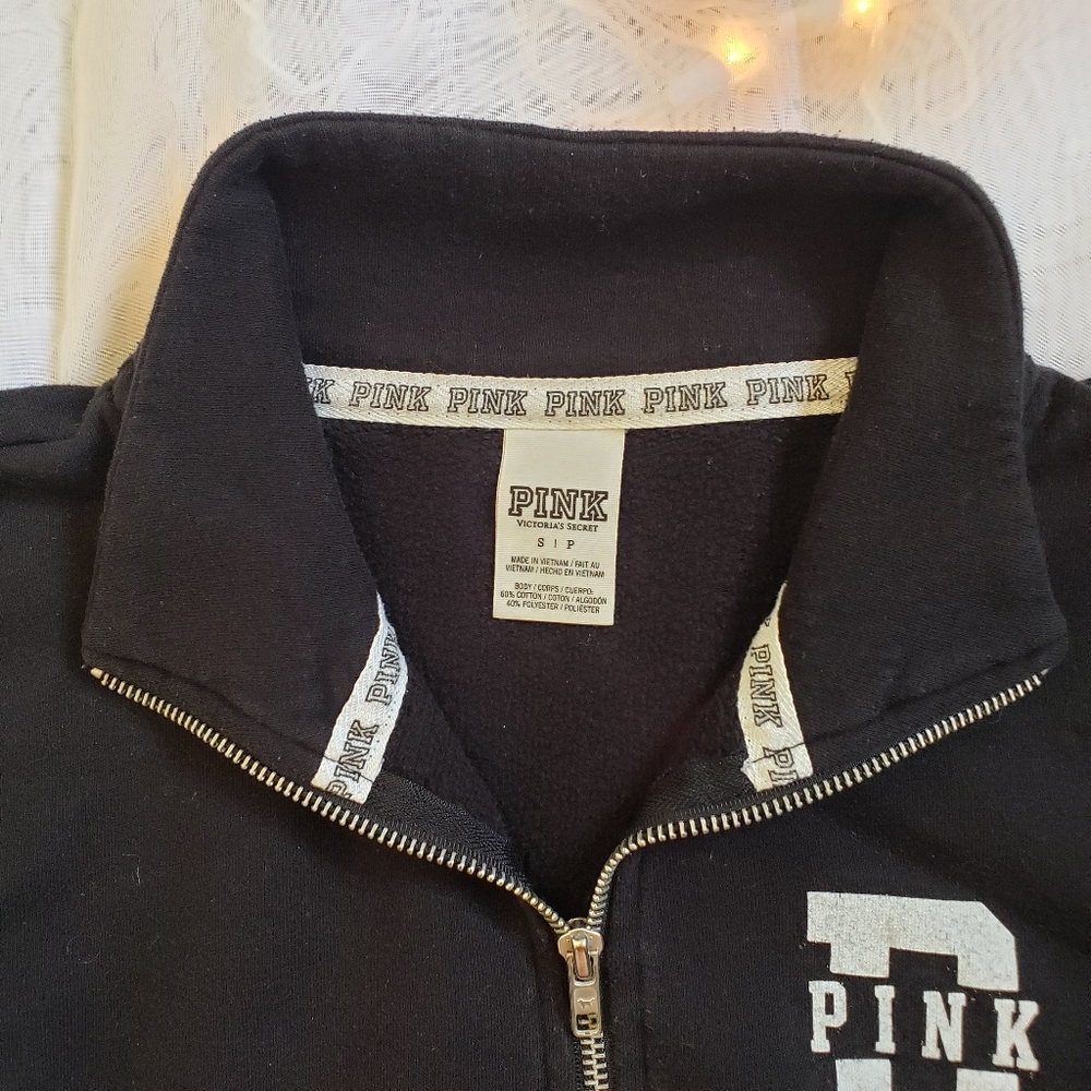 PINK Sweatshirt - Picture 3 of 4